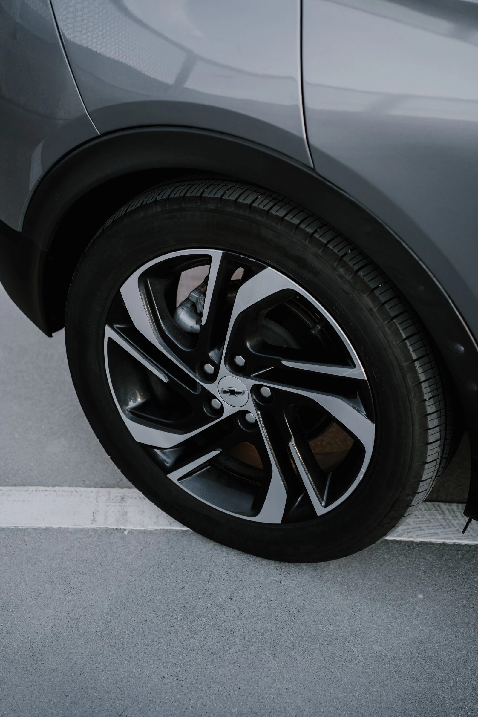 Chevrolet Bolt EV, снимка 4 - Автомобили и джипове - 55789152