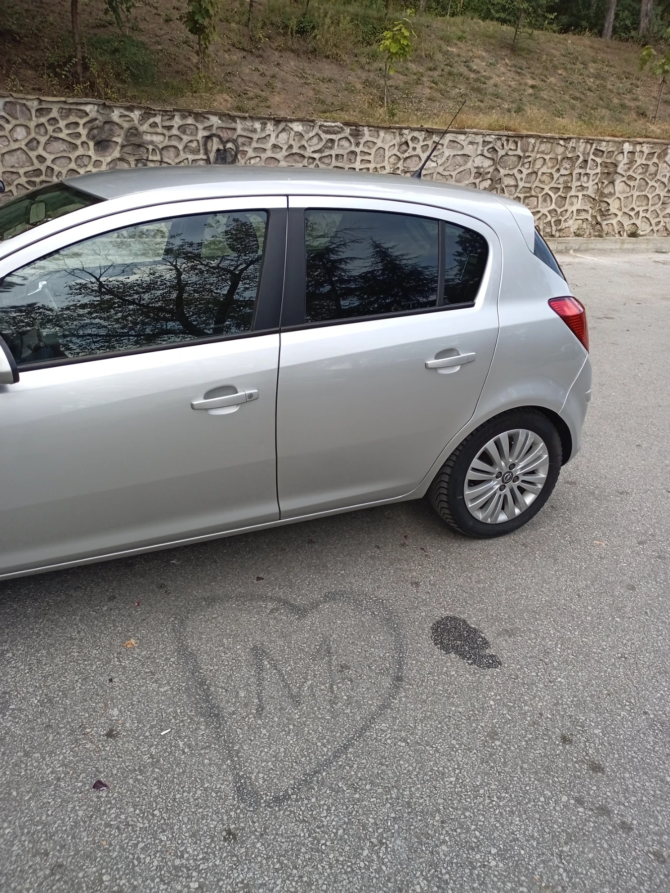 Opel Corsa 1.3 CDTI 75 к.с, снимка 5 - Автомобили и джипове - 56152841