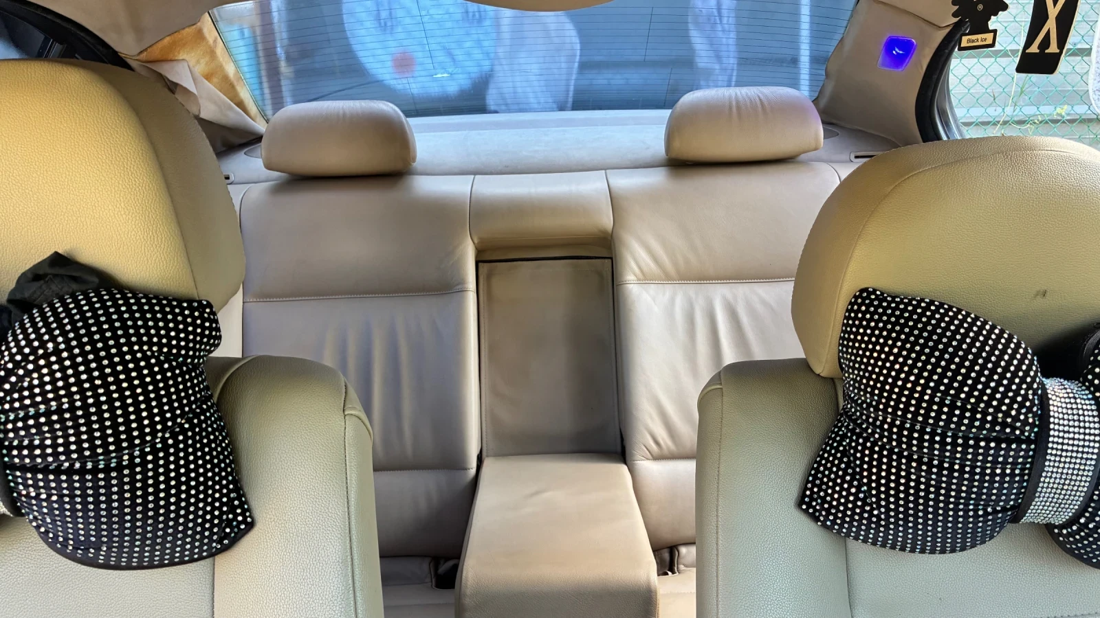 BMW 320 Мулти волан авто пилот , снимка 11 - Автомобили и джипове - 56155398