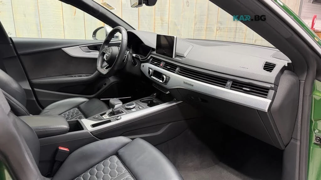 Audi Rs5 2.9T * ���������� * (���� �� ��) | Mobile.bg � ����������� 10