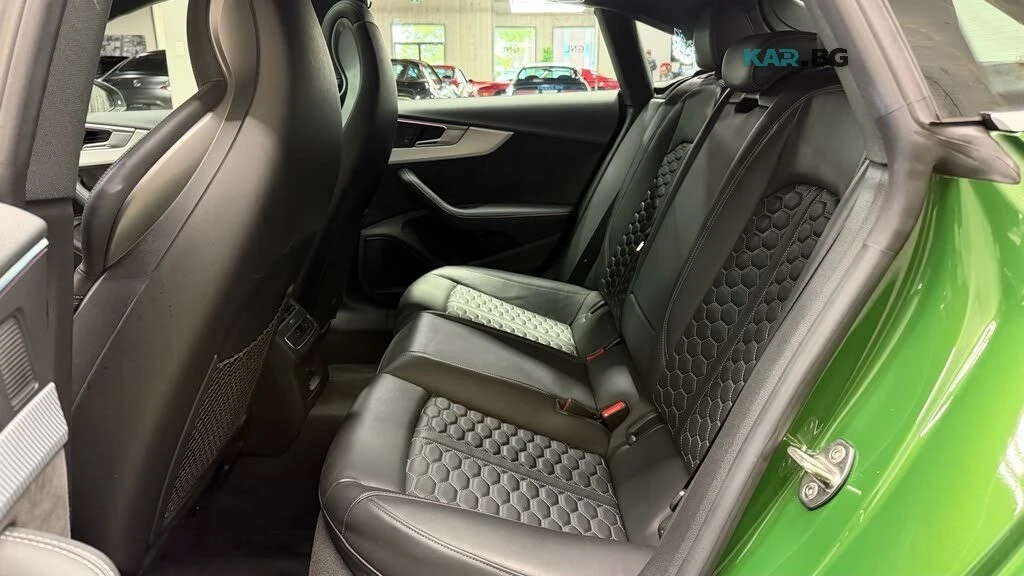 Audi Rs5 2.9T * ���������� * (���� �� ��) | Mobile.bg � ����������� 13