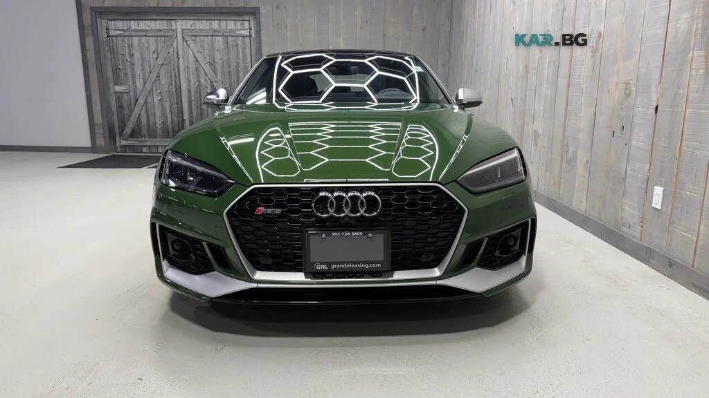 Audi Rs5 2.9T * ���������� * (���� �� ��) | Mobile.bg � ����������� 2