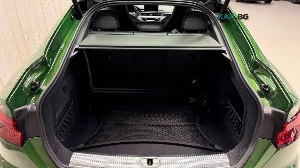 Audi Rs5 2.9T * ���������� * (���� �� ��) | Mobile.bg � ����������� 8
