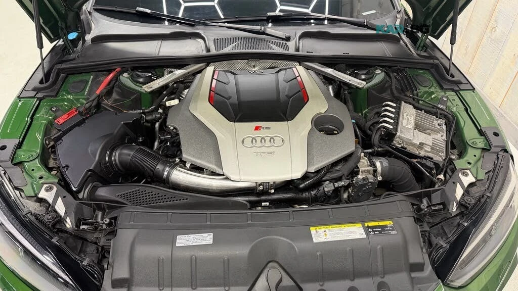 Audi Rs5 2.9T * ���������� * (���� �� ��) | Mobile.bg � ����������� 7