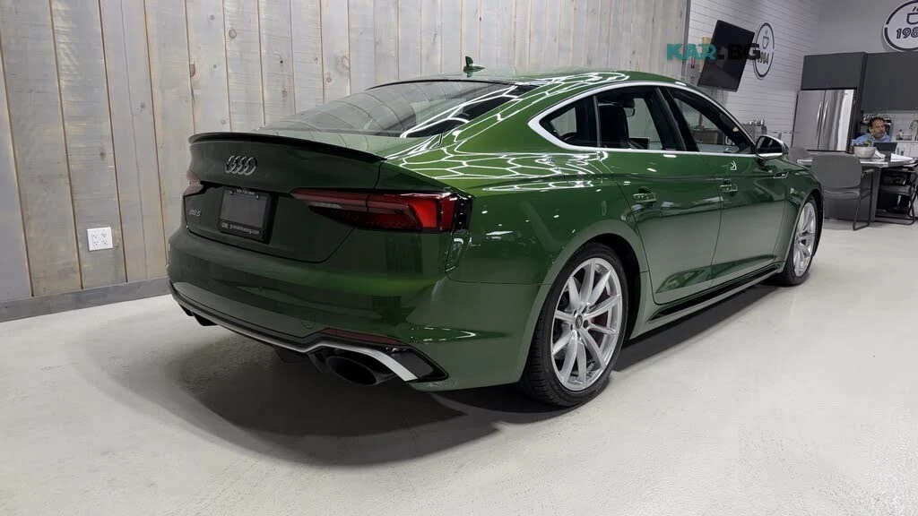 Audi Rs5 2.9T * ���������� * (���� �� ��) | Mobile.bg � ����������� 6