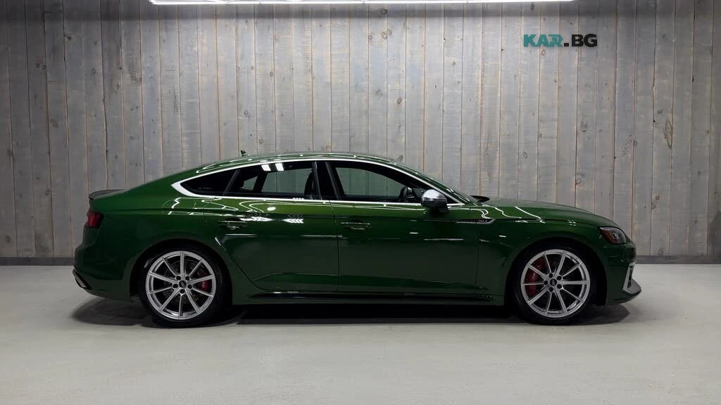 Audi Rs5 2.9T * ���������� * (���� �� ��) | Mobile.bg � ����������� 4
