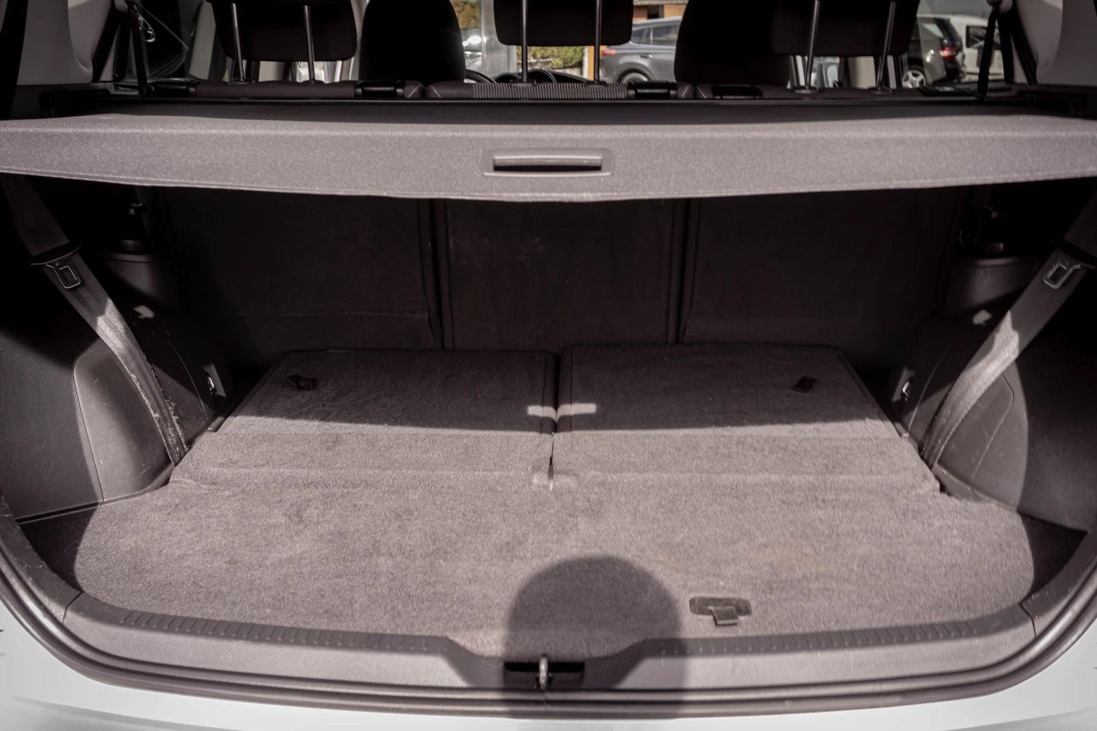 Toyota Verso 1.8 ������ 2�� ����! ���! � ��������  | Mobile.bg � ����������� 14
