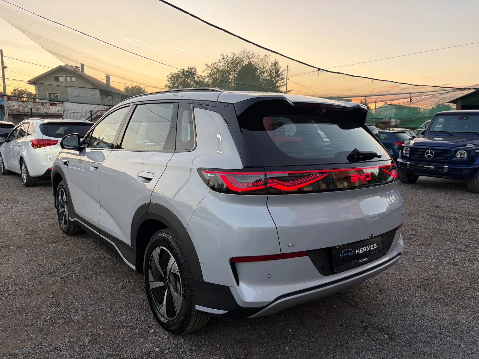 BYD Sea Lion 05 | Mobile.bg � ����������� 6