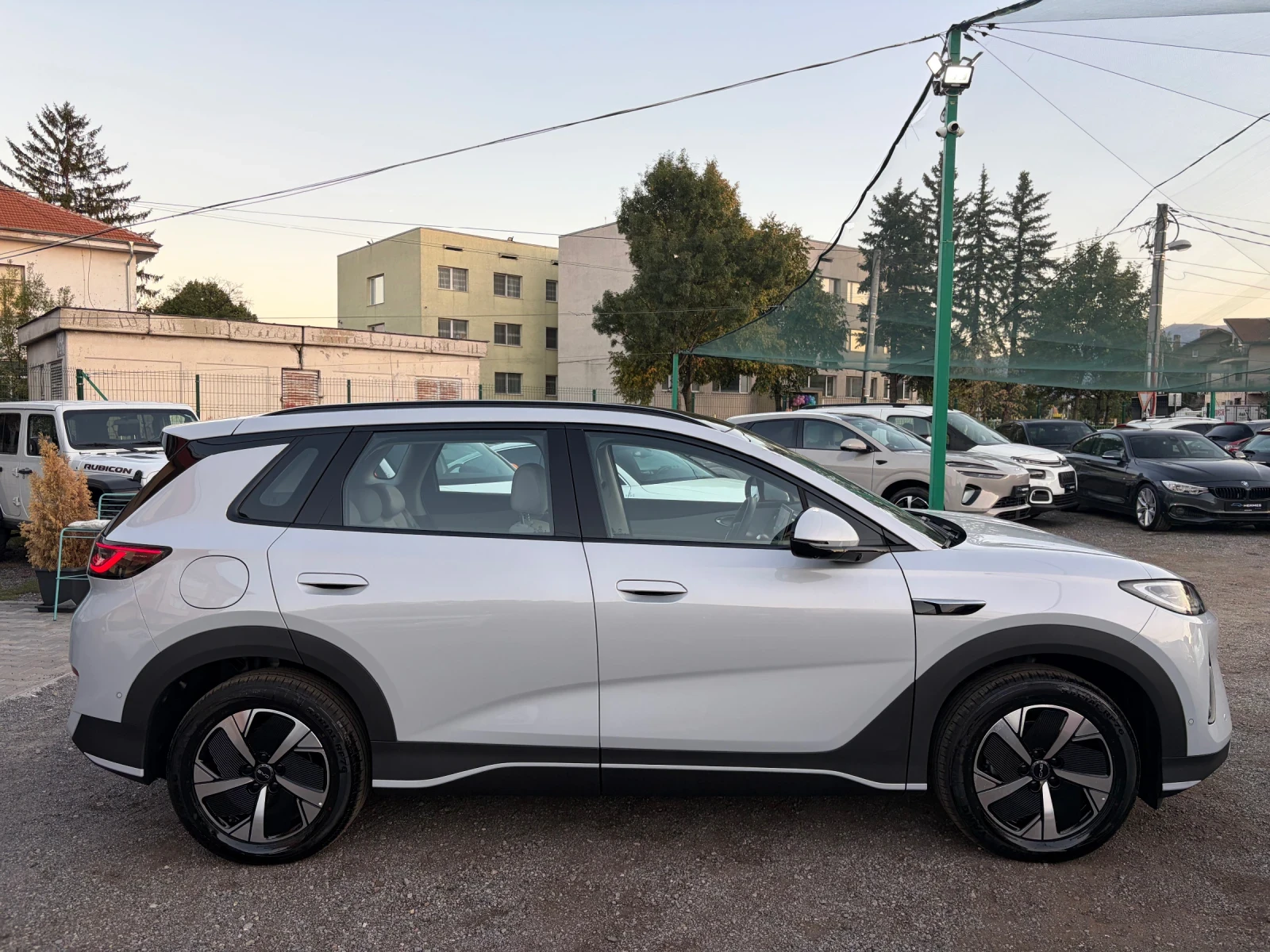 BYD Sea Lion 05 | Mobile.bg � ����������� 3