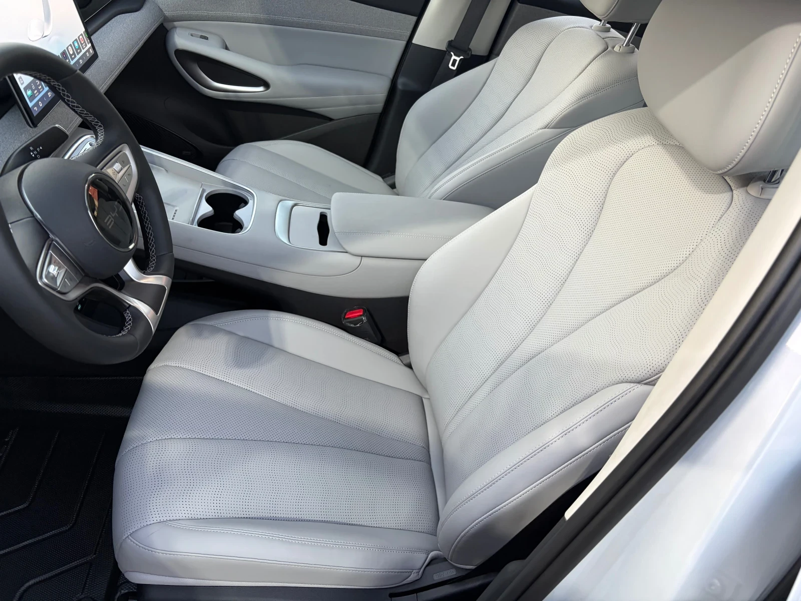 BYD Sea Lion 05 | Mobile.bg � ����������� 10