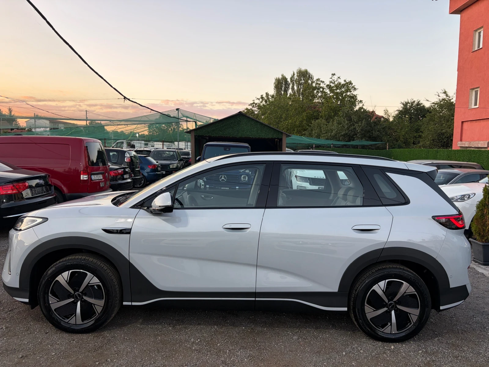 BYD Sea Lion 05 | Mobile.bg � ����������� 7