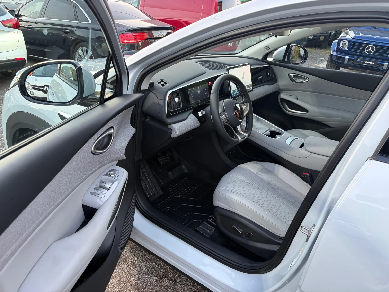 BYD Sea Lion 05 | Mobile.bg � ����������� 9