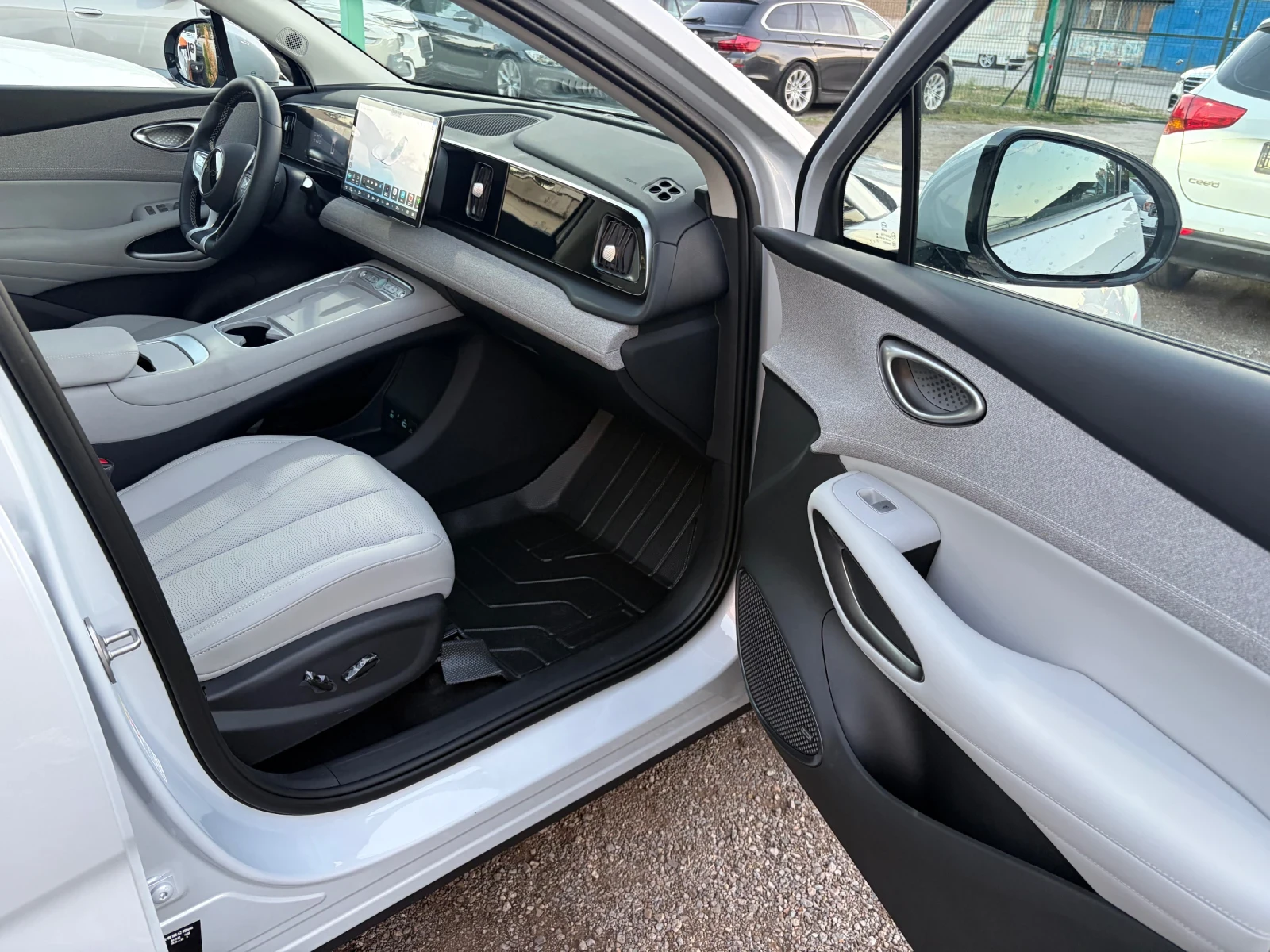 BYD Sea Lion 05 | Mobile.bg � ����������� 15