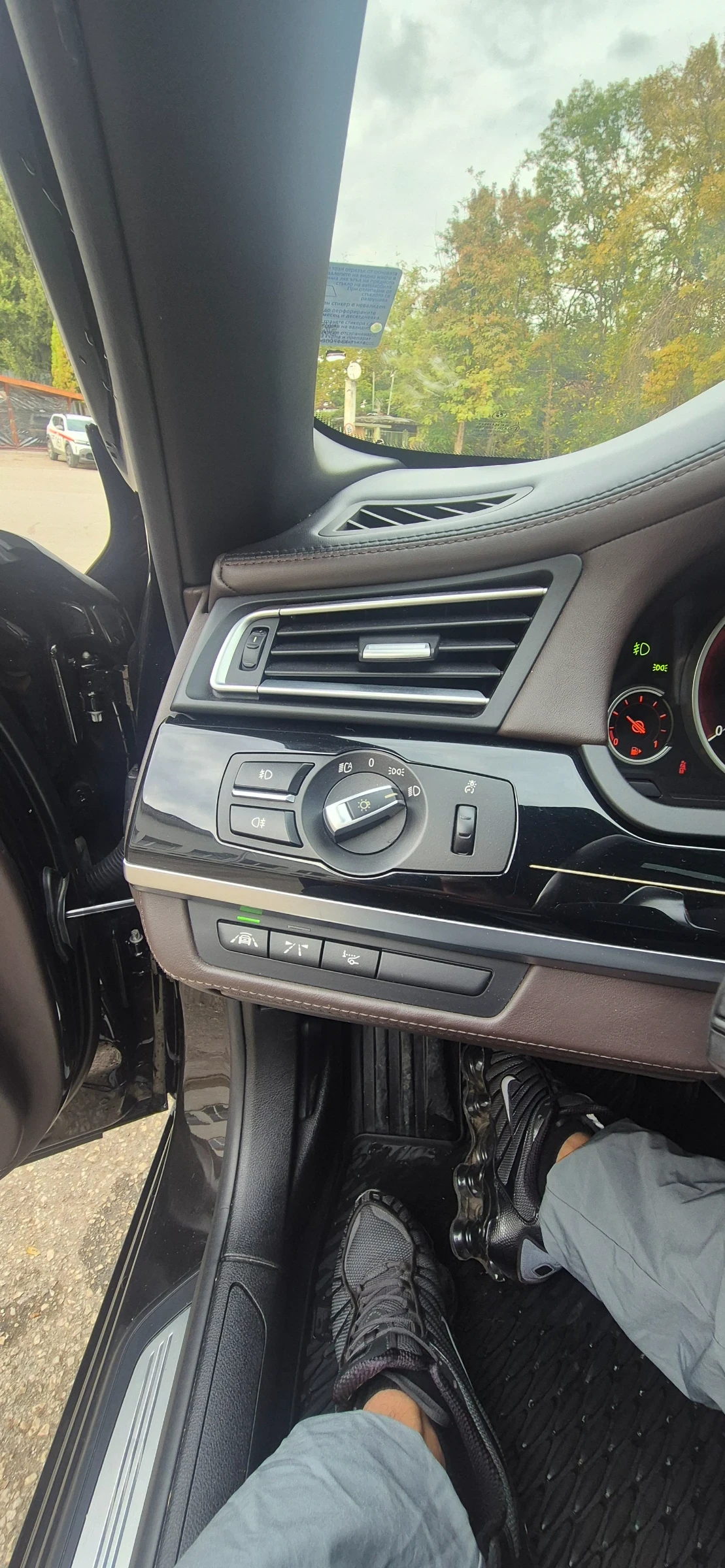 BMW 740 FULL FULL X-DRIVE INDIVIDUAL | Mobile.bg � ����������� 12