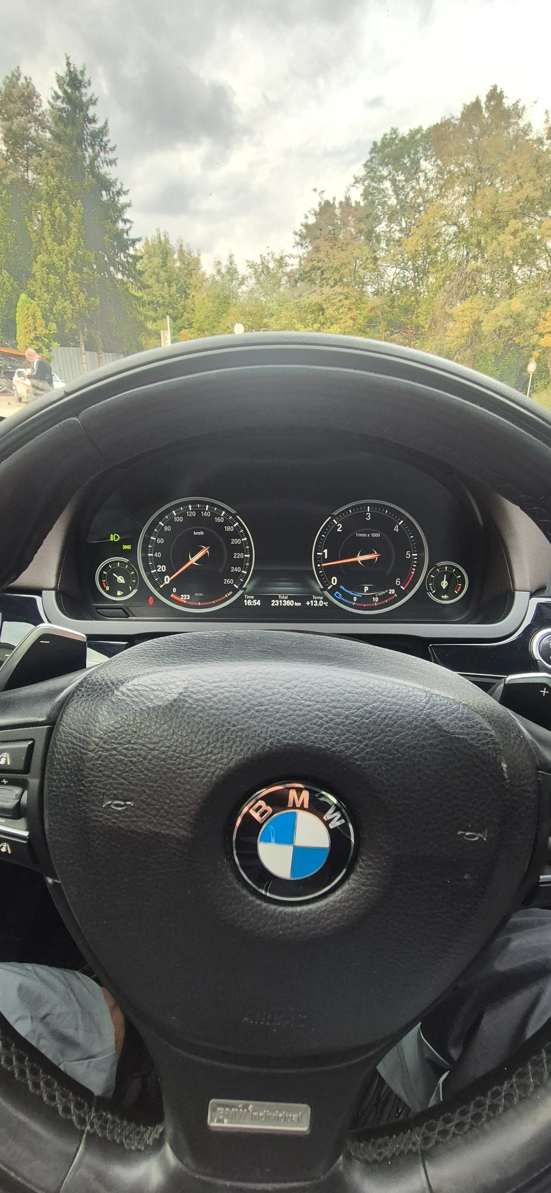BMW 740 FULL FULL X-DRIVE INDIVIDUAL | Mobile.bg � ����������� 11