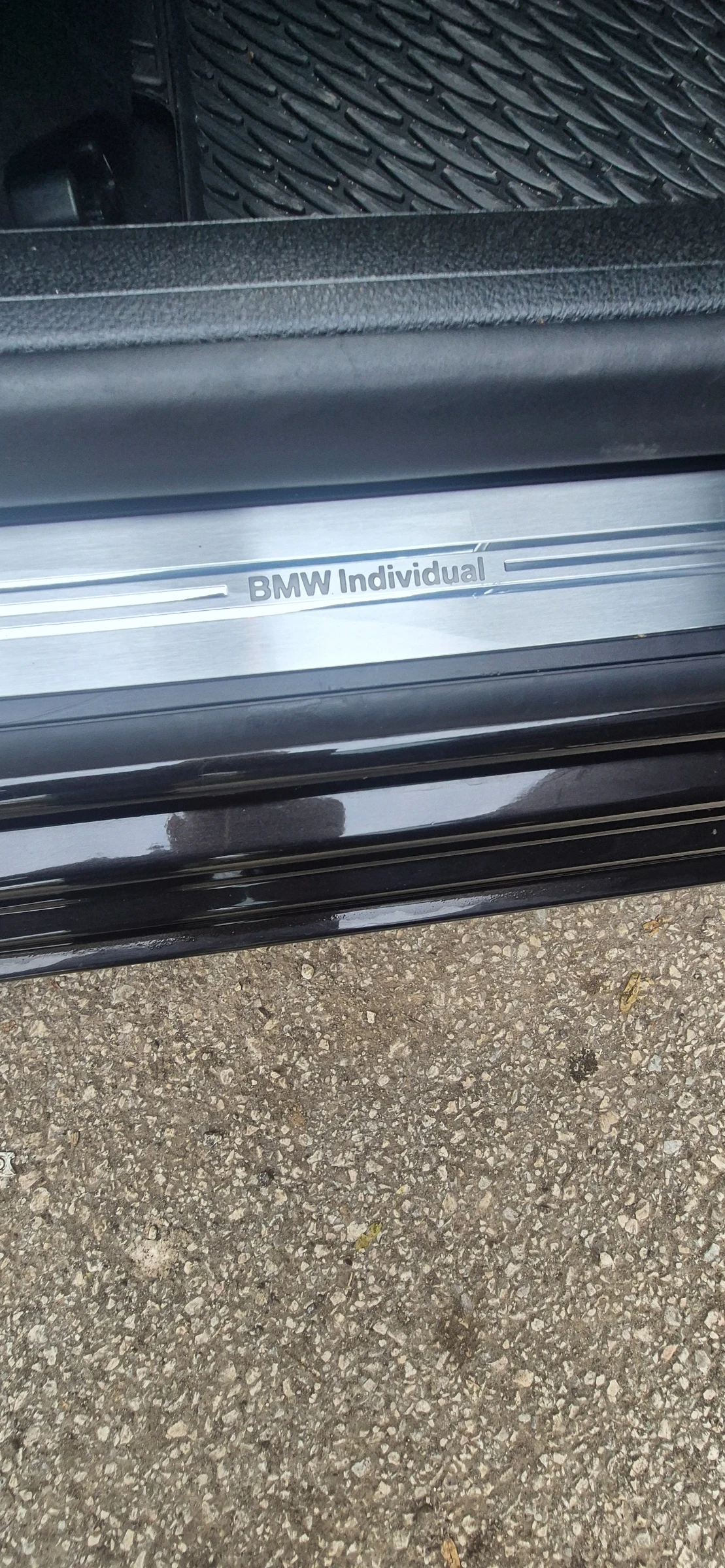 BMW 740 FULL FULL X-DRIVE INDIVIDUAL | Mobile.bg � ����������� 14