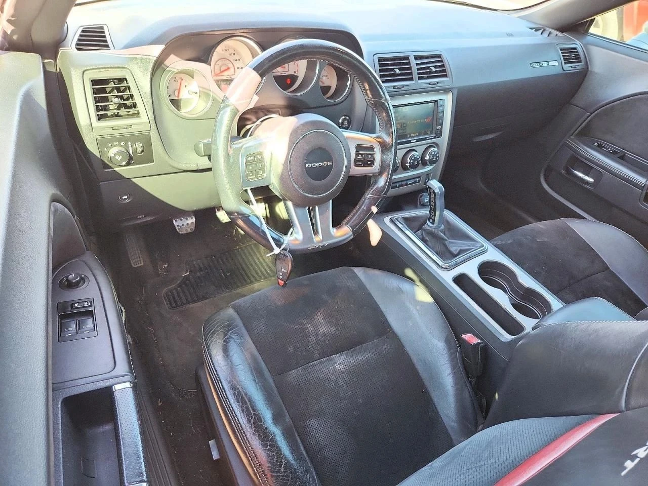 Dodge Challenger | Mobile.bg � ����������� 8