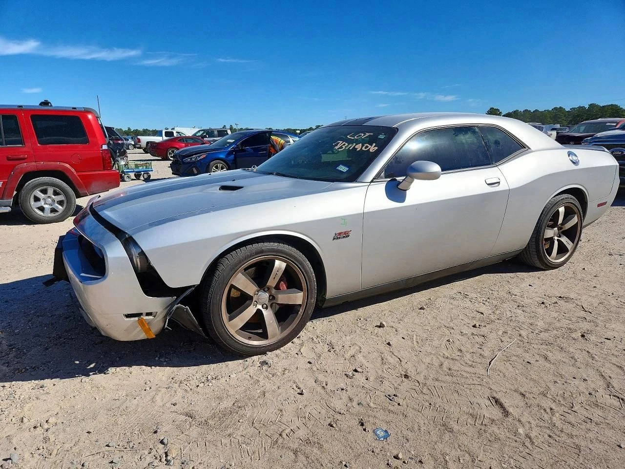 Dodge Challenger | Mobile.bg � ����������� 1