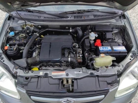 Suzuki Ignis 1.3ddis 16v, снимка 17
