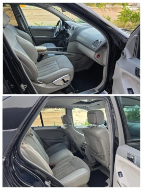Mercedes-Benz ML 320 CDI, снимка 12