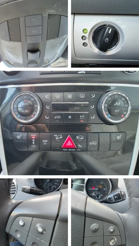 Mercedes-Benz ML 320 CDI, снимка 10