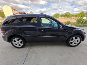 Mercedes-Benz ML 320 CDI, снимка 3