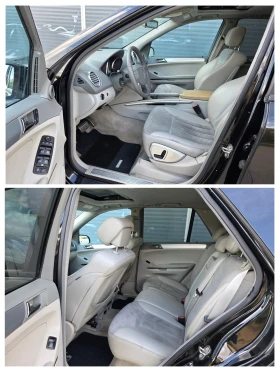Mercedes-Benz ML 320 CDI, снимка 11