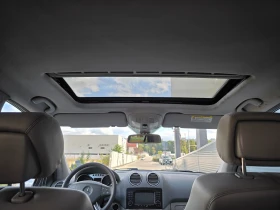 Mercedes-Benz ML 320 CDI, снимка 16