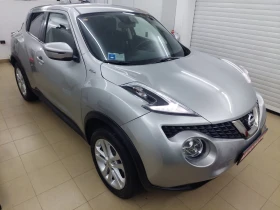 Nissan Juke 1.6 GPL euro- 6B, снимка 3