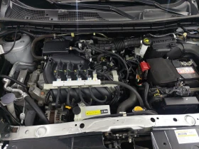Nissan Juke 1.6 GPL euro- 6B, снимка 16