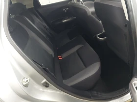 Nissan Juke 1.6 GPL euro- 6B, снимка 14