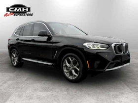 BMW X3 xDrive30i  * * CLEAN CARFAX* * , снимка 1