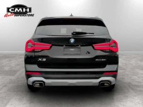 BMW X3 xDrive30i  * * CLEAN CARFAX* * , снимка 4