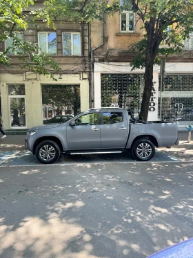 Mercedes-Benz X-Klasse, снимка 7