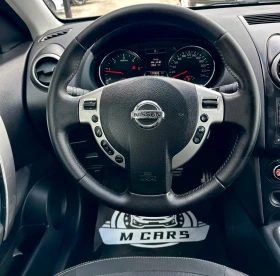 Nissan Qashqai KAMERA / PANORAMA / FACELIFT / 170000km / , снимка 11