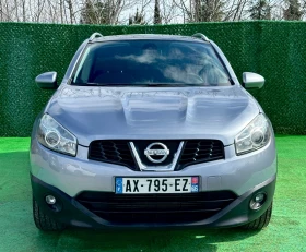Nissan Qashqai KAMERA / PANORAMA / FACELIFT / 170000km / , снимка 3