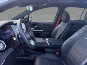 Mercedes-Benz EQE SUV 43 AMG 4Matic = Premium Plus = Гаранция, снимка 6