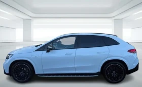 Mercedes-Benz EQE SUV 43 AMG 4Matic = Premium Plus = Гаранция, снимка 4