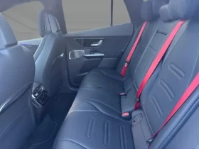 Mercedes-Benz EQE SUV 43 AMG 4Matic = Premium Plus = Гаранция, снимка 13