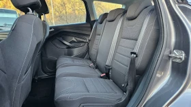 Ford Kuga 2.0 4X4/KLIMATRON/6skorosti, снимка 13