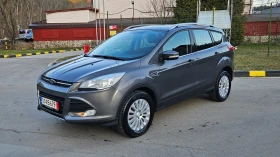 Ford Kuga 2.0 4X4/KLIMATRON/6skorosti, снимка 2
