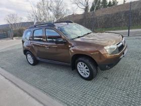 Dacia Duster, снимка 2