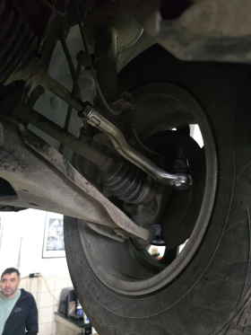 Dacia Duster, снимка 15