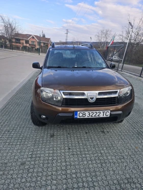 Dacia Duster, снимка 1