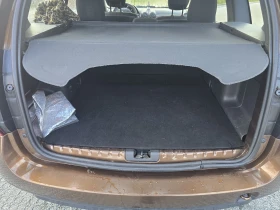 Dacia Duster, снимка 9