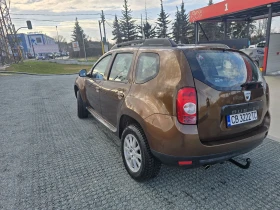 Dacia Duster, снимка 5