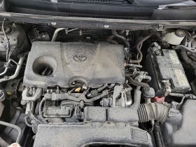 Toyota Rav4 * XLE * * ШИБЕДАХ* * ЗАДНА КАМЕРА* * REMOTE START*, снимка 17