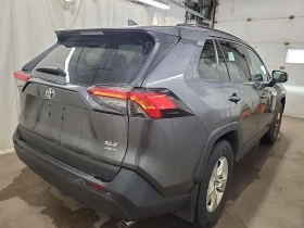 Toyota Rav4 * XLE * * ШИБЕДАХ* * ЗАДНА КАМЕРА* * REMOTE START*, снимка 3