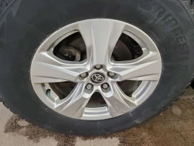 Toyota Rav4 * XLE * * ШИБЕДАХ* * ЗАДНА КАМЕРА* * REMOTE START*, снимка 7