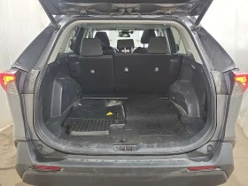 Toyota Rav4 * XLE * * ШИБЕДАХ* * ЗАДНА КАМЕРА* * REMOTE START*, снимка 15